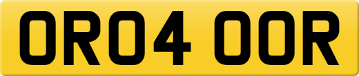 OR04OOR