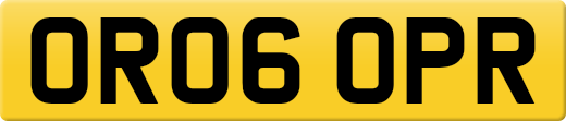 OR06OPR