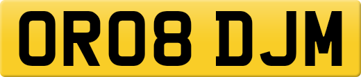 OR08DJM