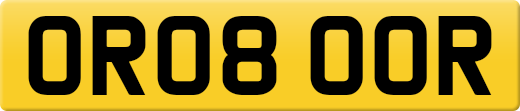 OR08OOR