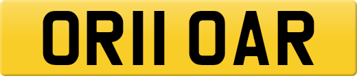 OR11OAR