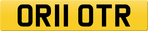 OR11OTR