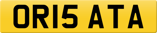 OR15ATA