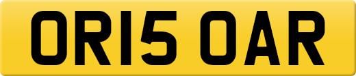 OR15OAR