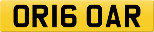 OR16OAR