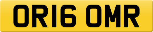 OR16OMR