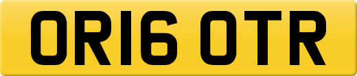 OR16OTR