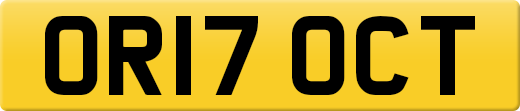 OR17OCT