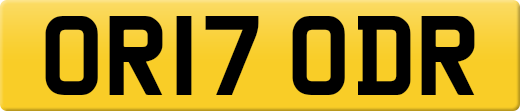 OR17ODR
