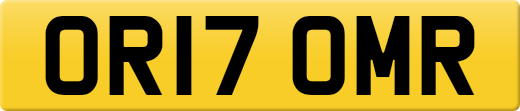 OR17OMR