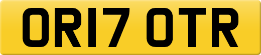 OR17OTR