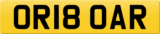 OR18OAR