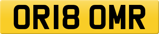 OR18OMR