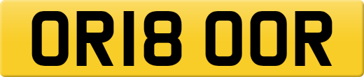OR18OOR