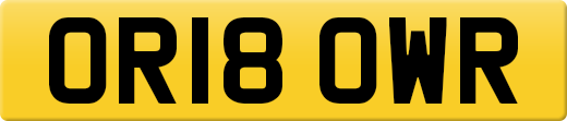OR18OWR