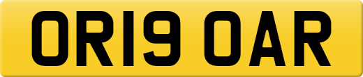 OR19OAR