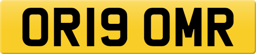 OR19OMR