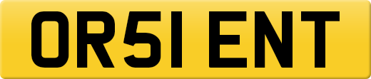 OR51ENT