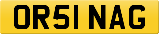 OR51NAG
