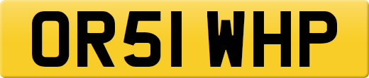 OR51WHP