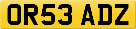 OR53ADZ