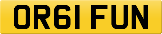 OR61FUN