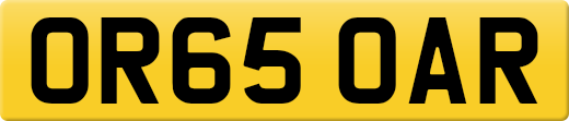 OR65OAR