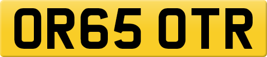 OR65OTR