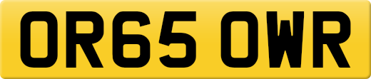 OR65OWR