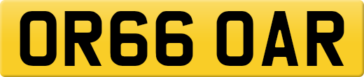 OR66OAR