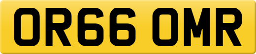 OR66OMR