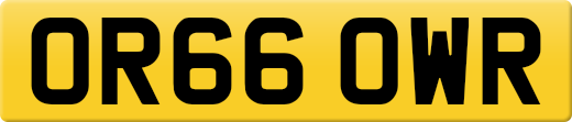 OR66OWR