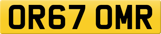 OR67OMR