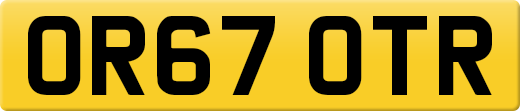OR67OTR
