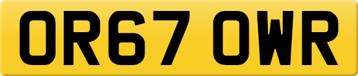 OR67OWR