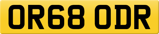OR68ODR