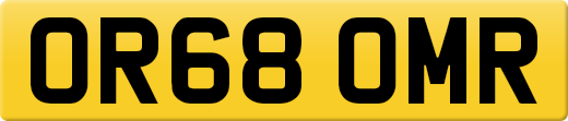 OR68OMR