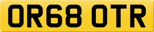 OR68OTR