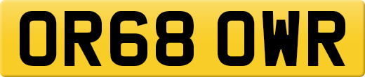 OR68OWR