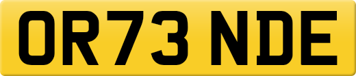 OR73NDE