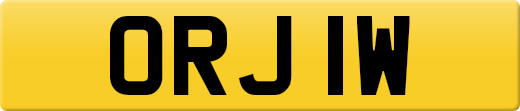 ORJ1W
