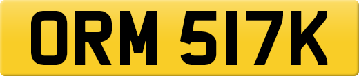 ORM517K