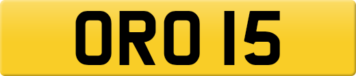 ORO15