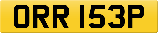 ORR153P