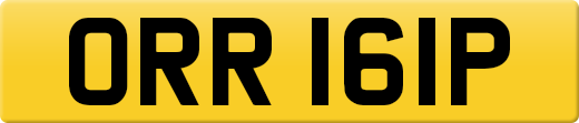 ORR161P