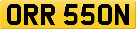 ORR550N