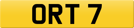 ORT7