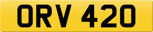 ORV420