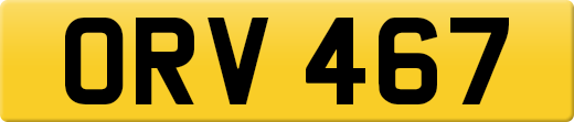 ORV467