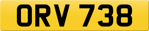 ORV738